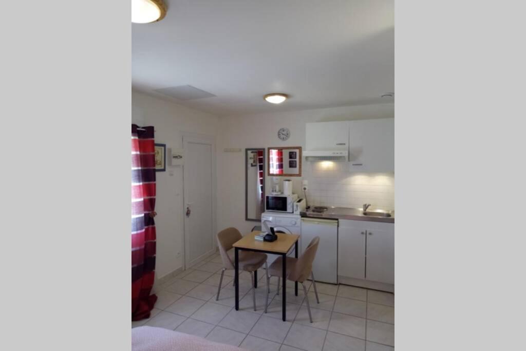 Bangala Apartment Cuffies Bagian luar foto