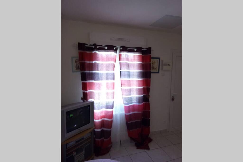 Bangala Apartment Cuffies Bagian luar foto